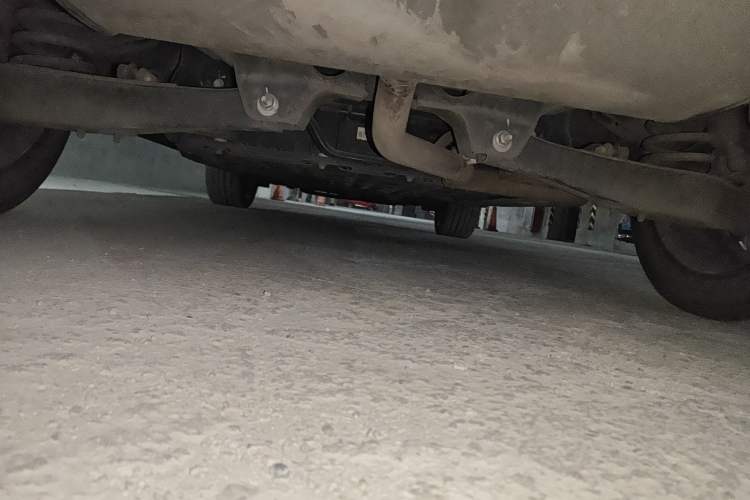 Used Roewe RX5 eMAX 2020 500 PHEV Premium Smart Cabin Chassis Rear