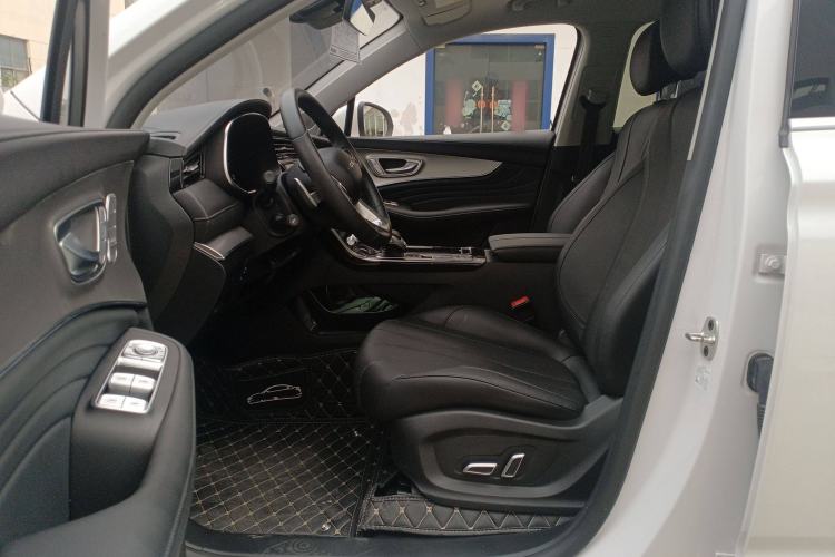 Used Roewe RX5 eMAX 2020 500 PHEV Premium Smart Cabin Driver Seat