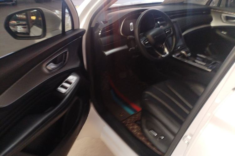 Used Roewe RX5 eMAX 2020 500 PHEV 4G-Connected Luxury Edition Driver Seat