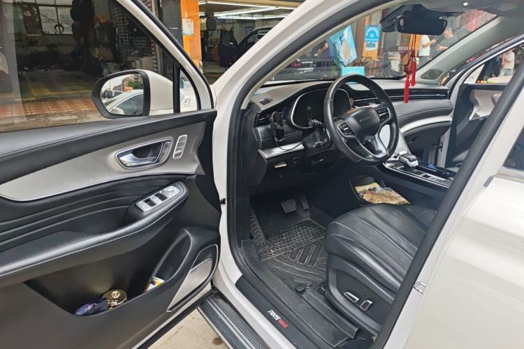 Used Roewe RX5 eMAX 2020 500 PHEV Smart Cabin Flagship Edition Driver Seat