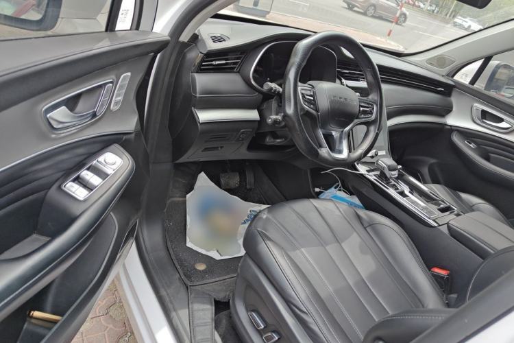 Used Roewe RX5 eMAX 2020 500 PHEV Smart Cabin Flagship Edition Driver Seat