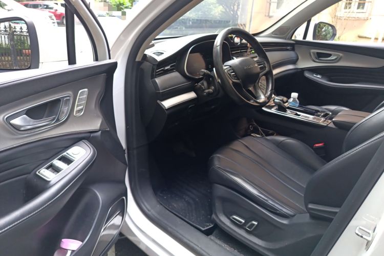 Used Roewe RX5 eMAX 2020 500 PHEV Smart Cabin Flagship Edition Driver Seat