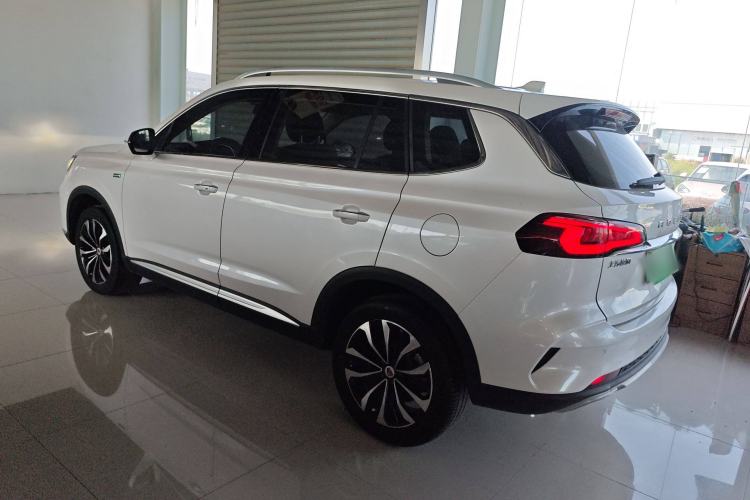 Used Roewe RX5 eMAX 2020 500 PHEV 4G-Connected Luxury Edition Exterior 3
