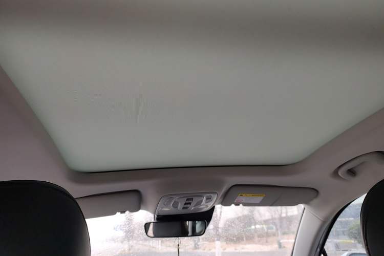 Used Roewe RX5 eMAX 2020 500 PHEV Premium Smart Cabin Headliner