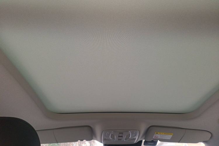 Used Roewe RX5 eMAX 2020 500 PHEV Premium Smart Cabin Headliner
