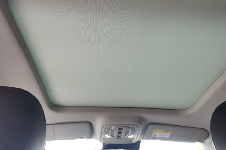 Used Roewe RX5 eMAX 2020 500 PHEV Smart Cabin Flagship Edition Headliner