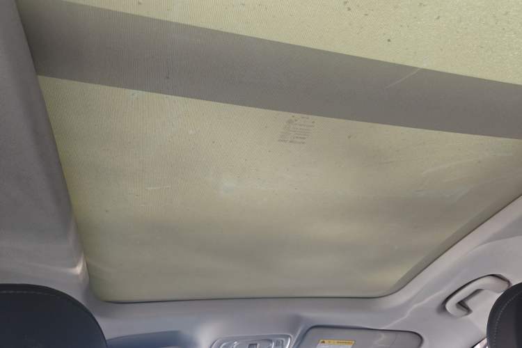 Used Roewe RX5 eMAX 2020 500 PHEV Smart Cabin Flagship Edition Headliner