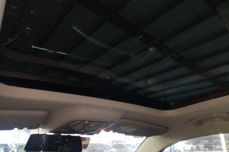 Used Roewe RX5 eMAX 2020 500 PHEV 4G-Connected Luxury Edition Headliner