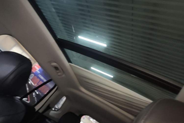 Used Roewe RX5 eMAX 2020 500 PHEV Smart Cabin Flagship Edition Headliner
