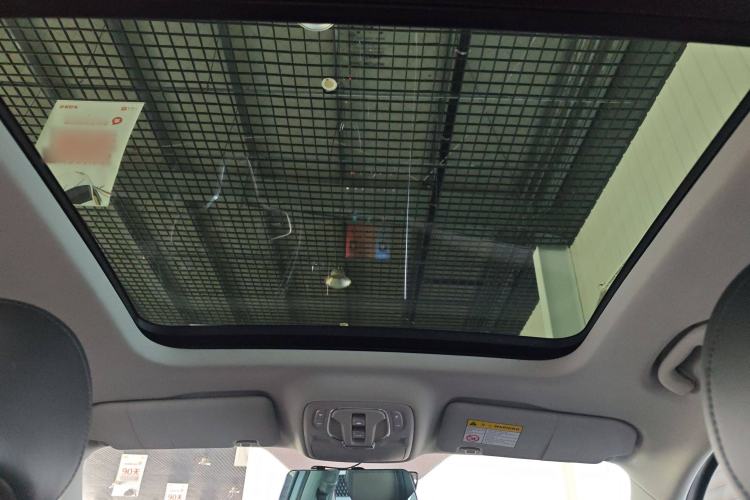 Used Roewe RX5 eMAX 2020 500 PHEV 4G-Connected Luxury Edition Headliner