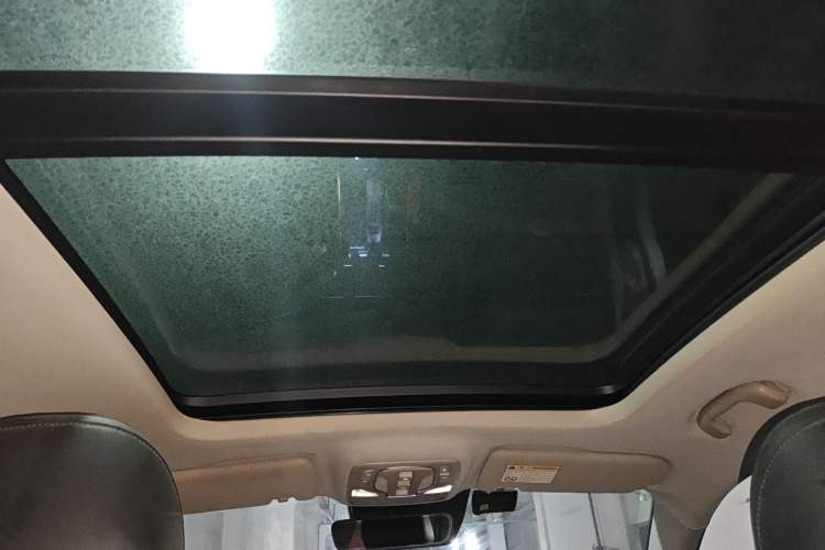 Used Roewe RX5 eMAX 2020 500 PHEV Premium Smart Cabin Headliner