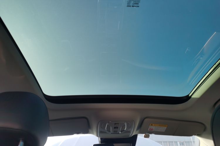 Used Roewe RX5 eMAX 2020 500 PHEV Smart Cabin Flagship Edition Headliner