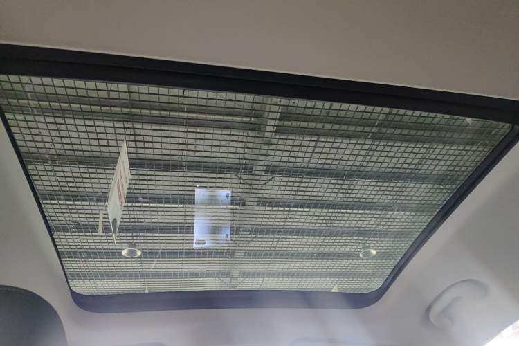 Used Roewe RX5 eMAX 2020 500 PHEV 4G-Connected Luxury Edition Headliner