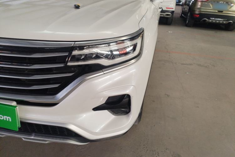 Used Roewe RX5 eMAX 2020 500 PHEV 4G-Connected Luxury Edition Left Front Headlight