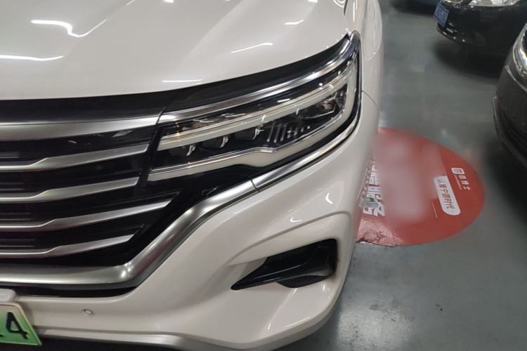 Used Roewe RX5 eMAX 2020 500 PHEV Smart Cabin Flagship Edition Left Front Headlight