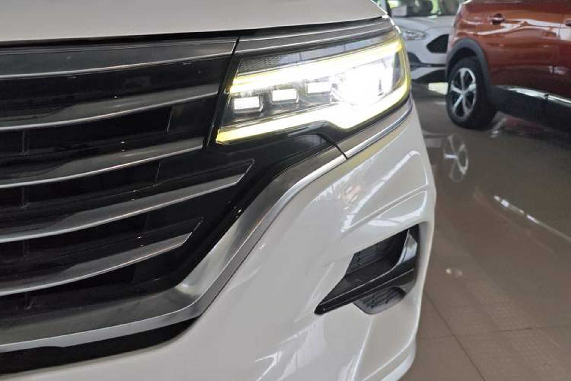 Used Roewe RX5 eMAX 2020 500 PHEV 4G-Connected Luxury Edition Left Front Headlight