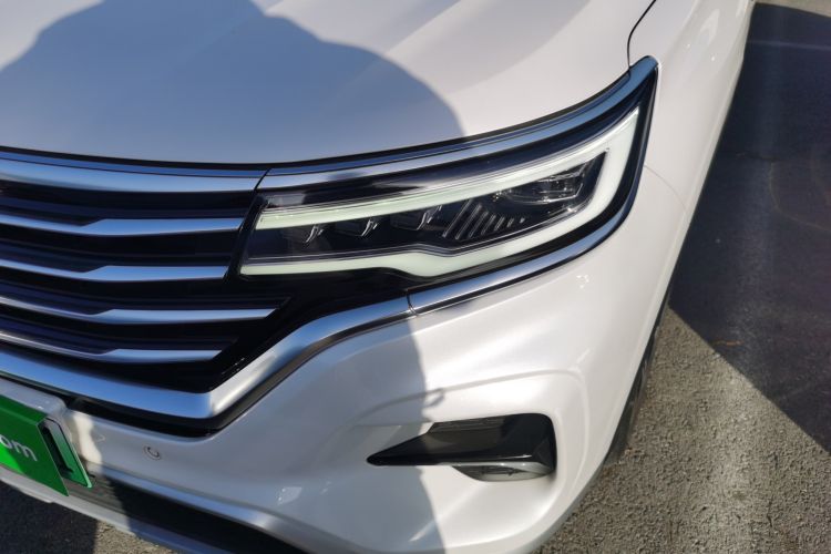 Used Roewe RX5 eMAX 2020 500 PHEV Smart Cabin Flagship Edition Left Front Headlight