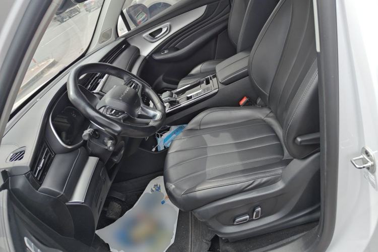 Used Roewe RX5 eMAX 2020 500 PHEV Smart Cabin Flagship Edition Left Front Seat