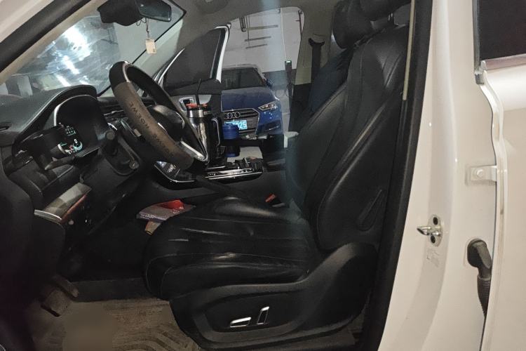 Used Roewe RX5 eMAX 2020 500 PHEV Premium Smart Cabin Left Front Seat