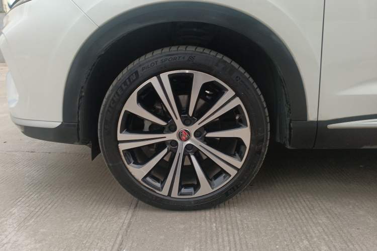Used Roewe RX5 eMAX 2020 500 PHEV Premium Smart Cabin Left Front Wheel Hub