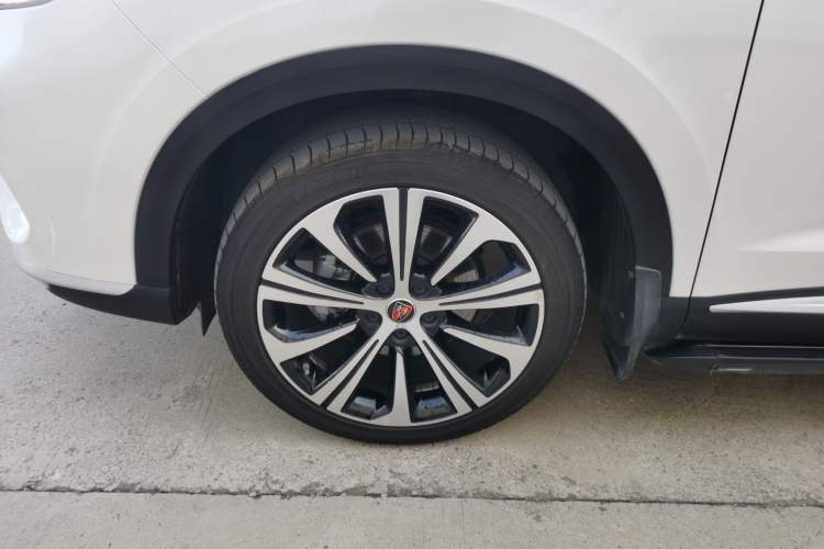 Used Roewe RX5 eMAX 2020 500 PHEV Smart Cabin Flagship Edition Left Front Wheel Hub