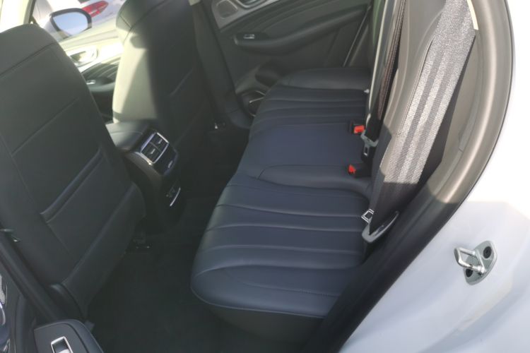 Used Roewe RX5 eMAX 2020 500 PHEV Smart Cabin Flagship Edition Left Rear Seat