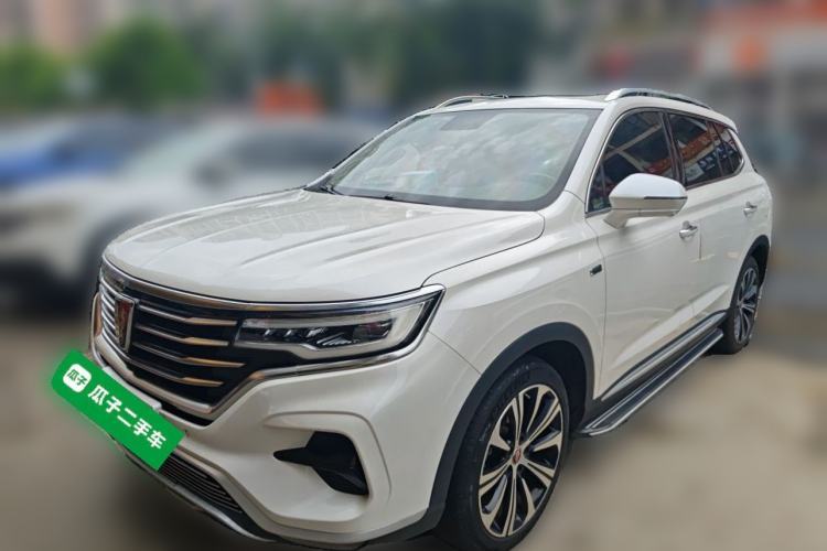 Used Roewe RX5 eMAX 2020 500 PHEV Smart Cabin Flagship Edition Guazi used car, China used car export, Used car for sale, Used  cars, Cheapest cars for sale