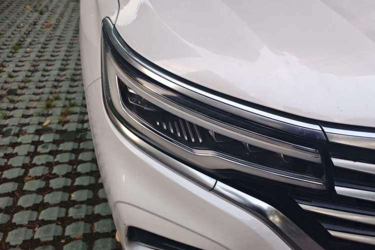 Used Roewe RX5 eMAX 2020 500 PHEV Smart Cabin Flagship Edition Right Front Headlight