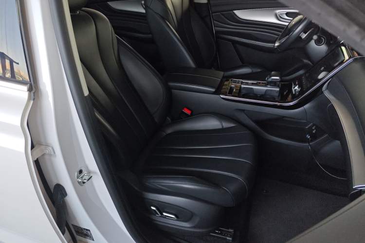 Used Roewe RX5 eMAX 2020 500 PHEV 4G-Connected Luxury Edition Right Front Seat