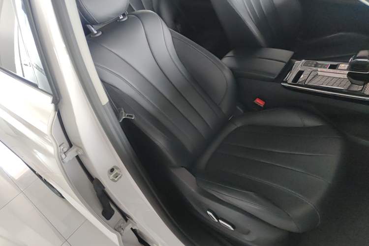 Used Roewe RX5 eMAX 2020 500 PHEV 4G-Connected Luxury Edition Right Front Seat