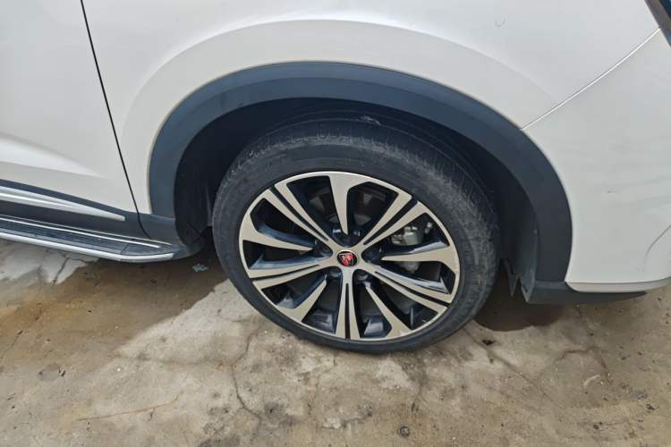 Used Roewe RX5 eMAX 2020 500 PHEV Smart Cabin Flagship Edition Right Front Wheel Hub