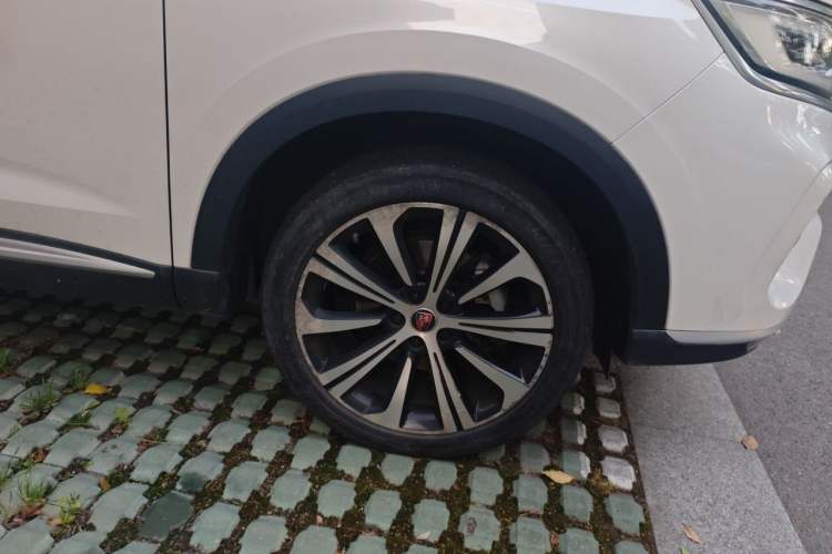 Used Roewe RX5 eMAX 2020 500 PHEV Smart Cabin Flagship Edition Right Front Wheel Hub