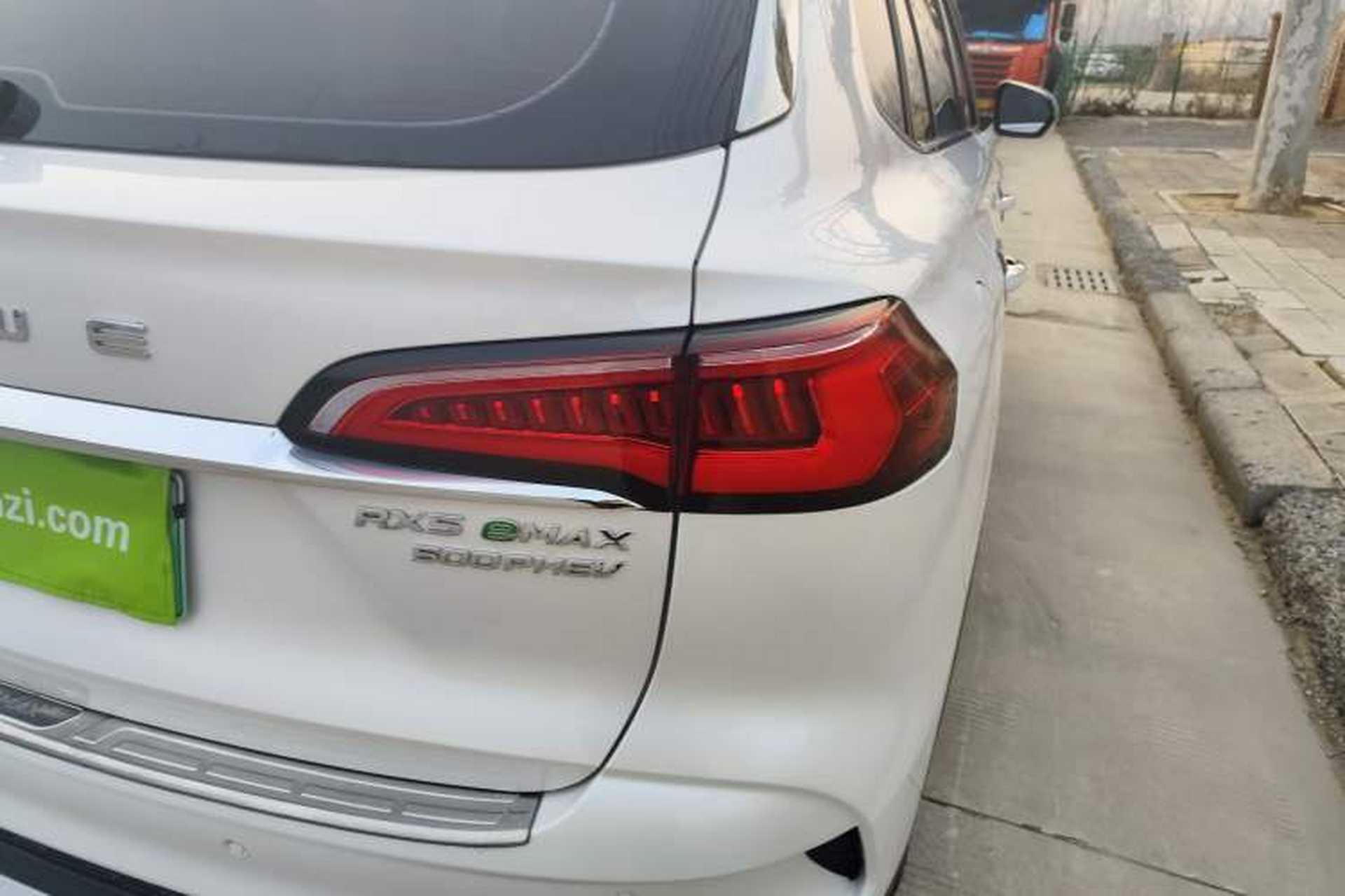 Used Roewe RX5 eMAX 2020 500 PHEV Premium Smart Cabin Right Rear Taillight