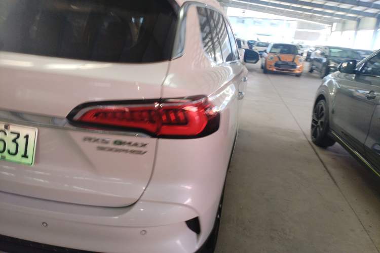 Used Roewe RX5 eMAX 2020 500 PHEV 4G-Connected Luxury Edition Right Rear Taillight