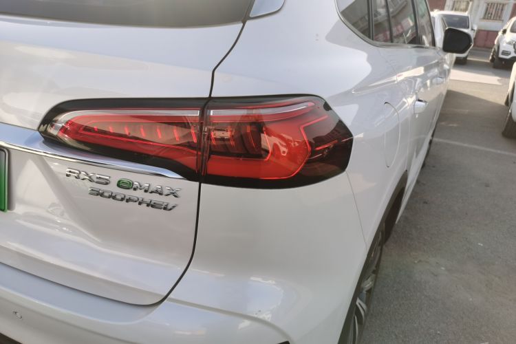 Used Roewe RX5 eMAX 2020 500 PHEV Smart Cabin Flagship Edition Right Rear Taillight