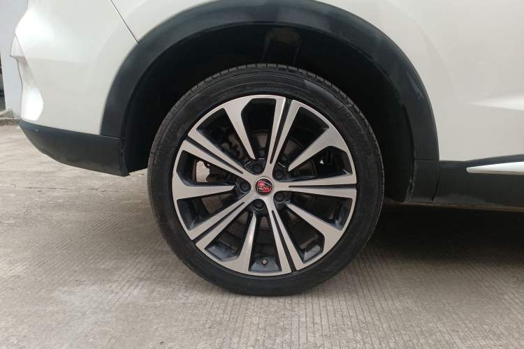 Used Roewe RX5 eMAX 2020 500 PHEV Premium Smart Cabin Right Rear Wheel Hub