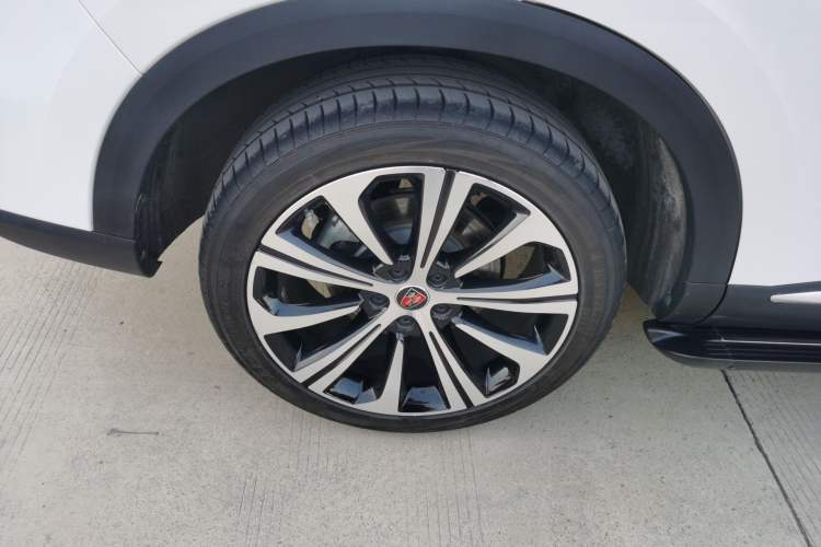 Used Roewe RX5 eMAX 2020 500 PHEV Smart Cabin Flagship Edition Right Rear Wheel Hub