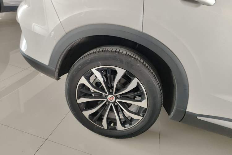 Used Roewe RX5 eMAX 2020 500 PHEV 4G-Connected Luxury Edition Right Rear Wheel Hub