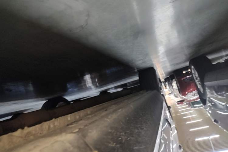Used Roewe RX5 eMAX 2020 500 PHEV Smart Cabin Flagship Edition Right Side Sill