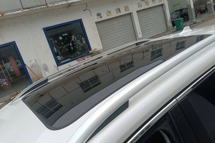 Used Roewe RX5 eMAX 2020 500 PHEV Premium Smart Cabin Roof