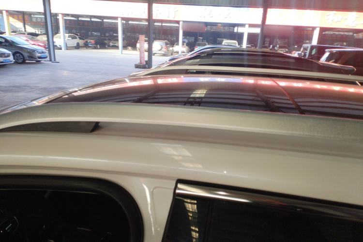 Used Roewe RX5 eMAX 2020 500 PHEV 4G-Connected Luxury Edition Roof