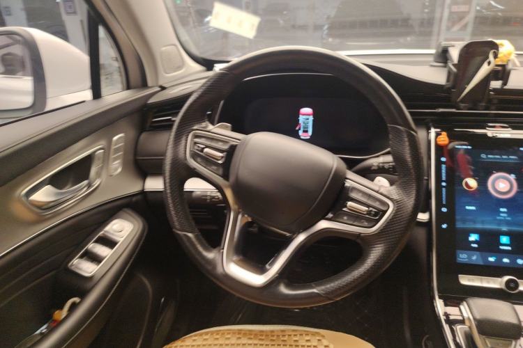 Used Roewe RX5 eMAX 2020 500 PHEV Smart Cabin Flagship Edition Steering Wheel