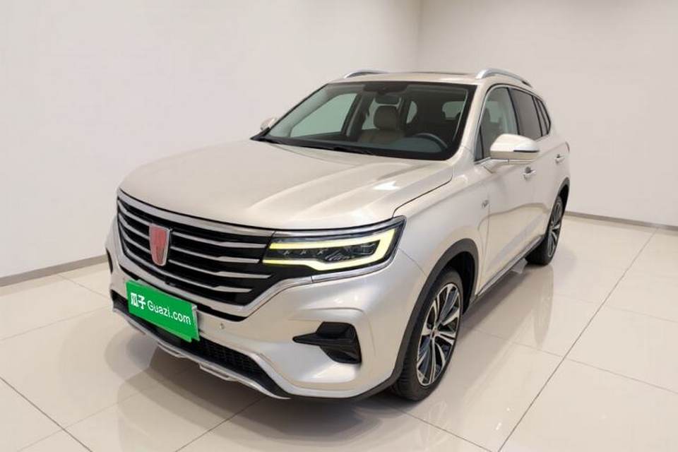 Roewe RX5 eMAX 2020