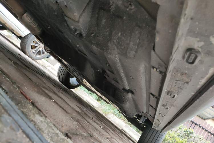 Used Roewe RX5 eMAX 2020 500 PHEV Smart Cabin Flagship Edition Chassis Front Left