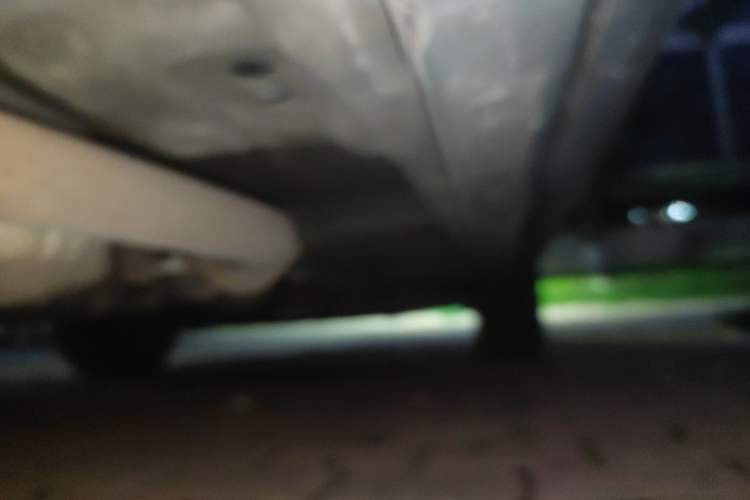 Used Roewe RX5 eMAX 2020 500 PHEV Smart Cabin Flagship Edition Chassis Rear Right