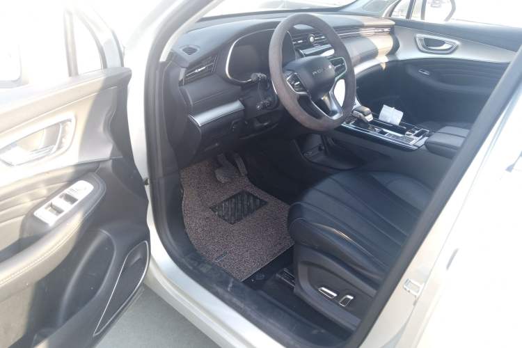 Used Roewe RX5 eMAX 2020 500 PHEV 4G-Connected Luxury Edition Driver Seat