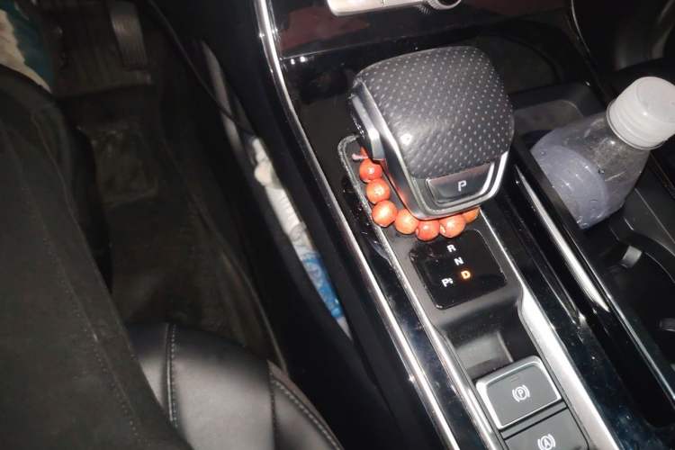 Used Roewe RX5 eMAX 2020 500 PHEV Smart Cabin Flagship Edition Gear Lever