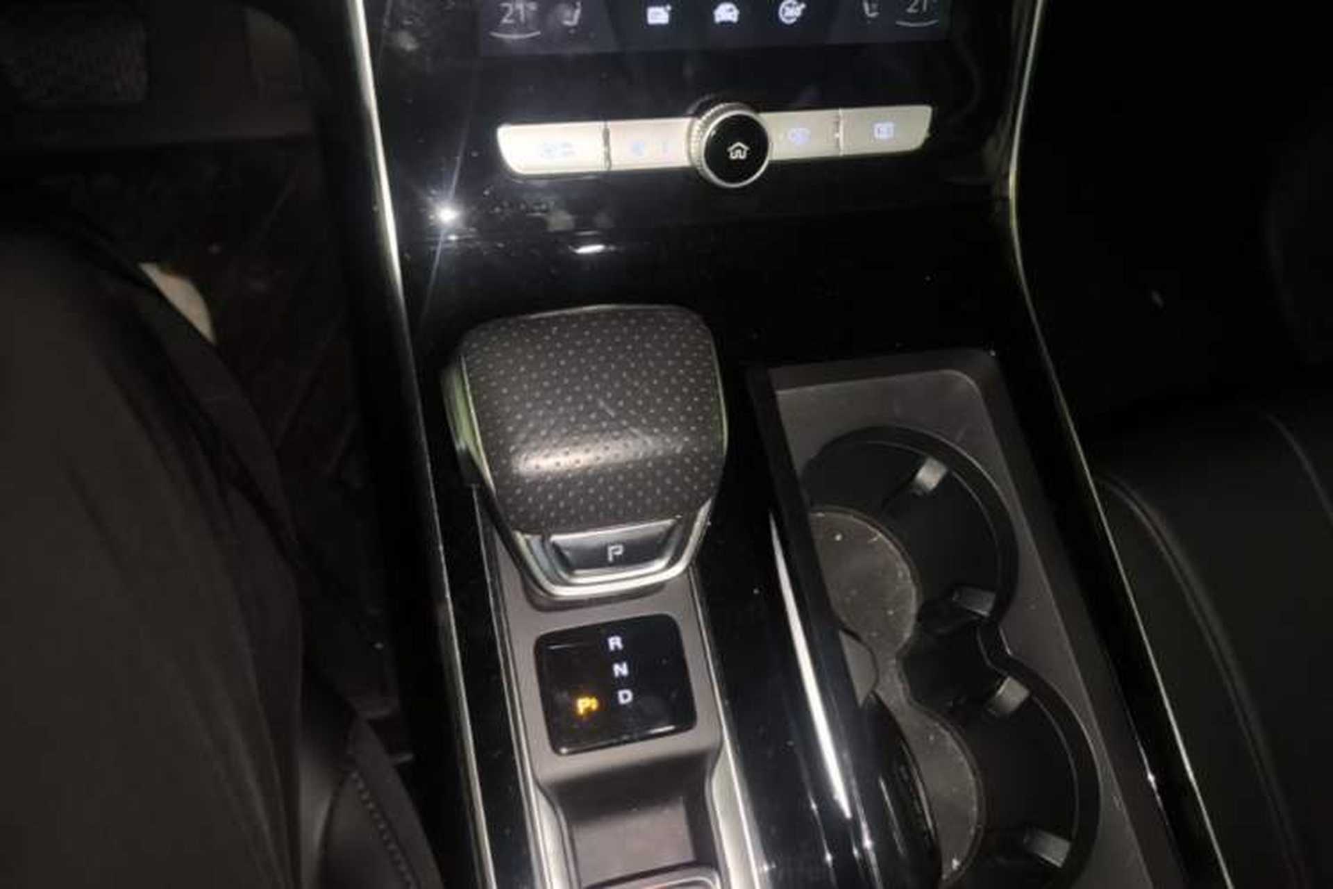 Used Roewe RX5 eMAX 2020 500 PHEV Smart Cabin Flagship Edition Gear Lever