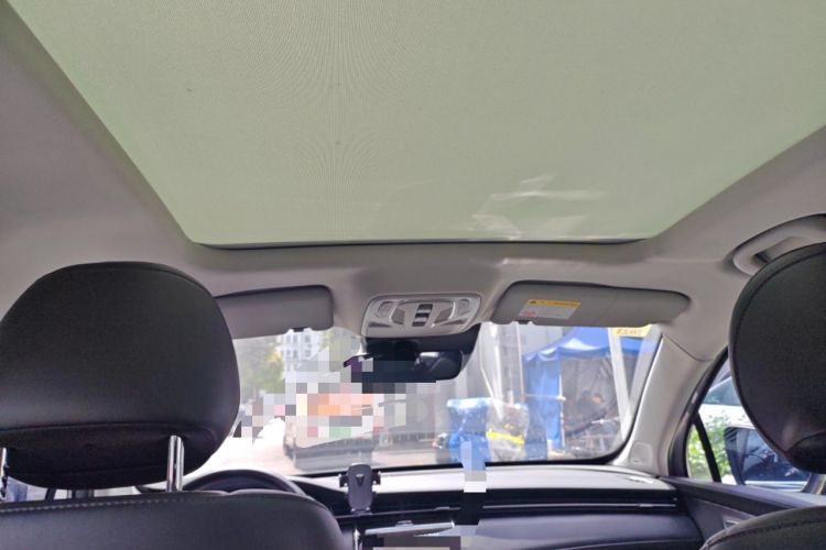 Used Roewe RX5 eMAX 2020 500 PHEV Smart Cabin Flagship Edition Headliner