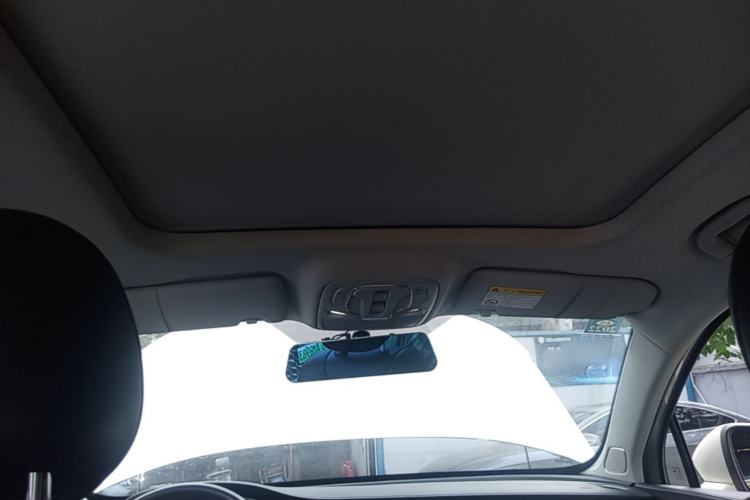 Used Roewe RX5 eMAX 2020 500 PHEV 4G-Connected Luxury Edition Headliner